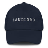 LANDLORD dad hat