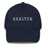 Classic REALTOR hat