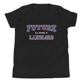 MANIFESTATION - Future Landlord Youth T-shirt